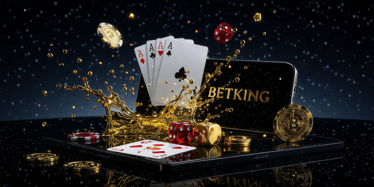betking login