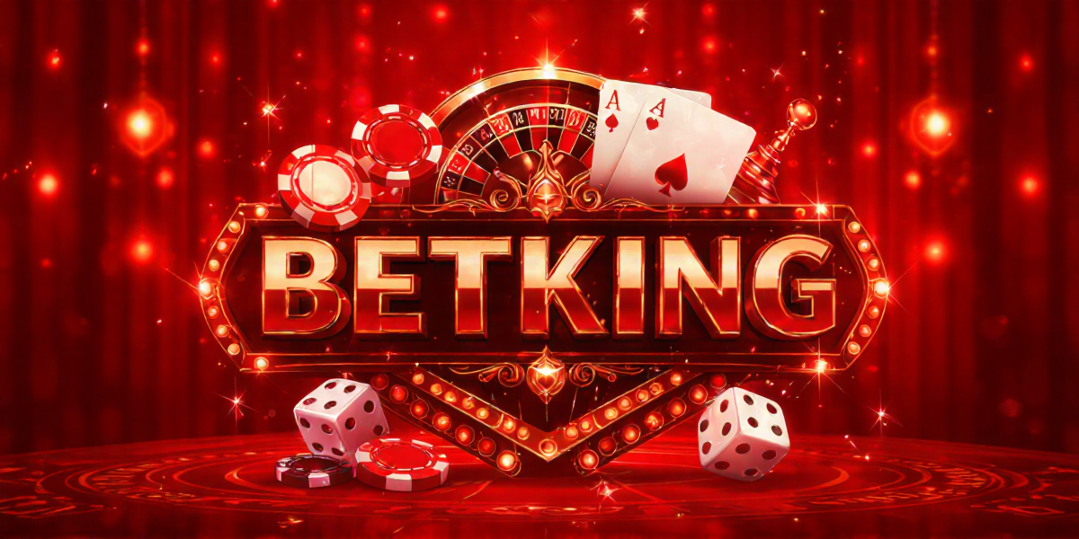 betking entrance