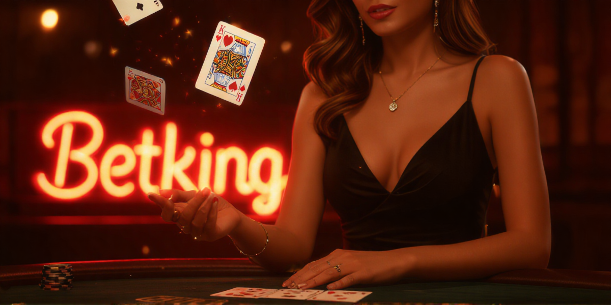 betking login online