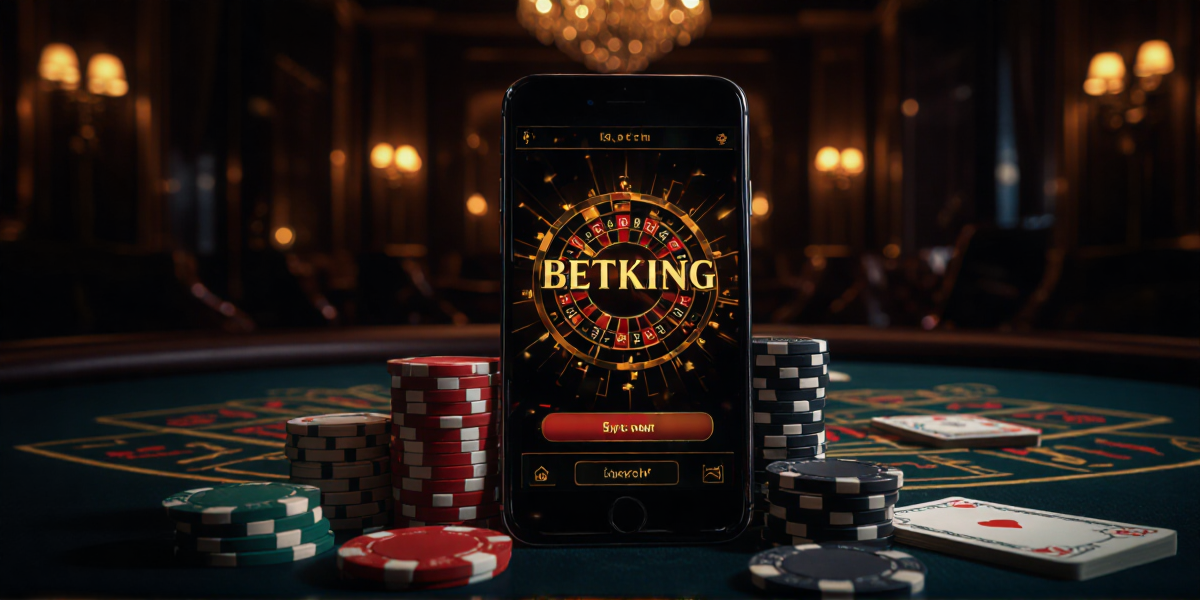 betking slots