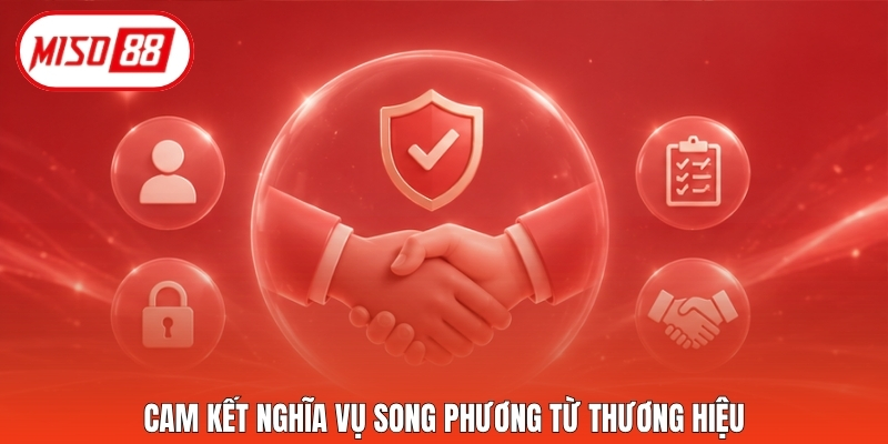Cam kết nghĩa vụ song phương từ thương hiệu